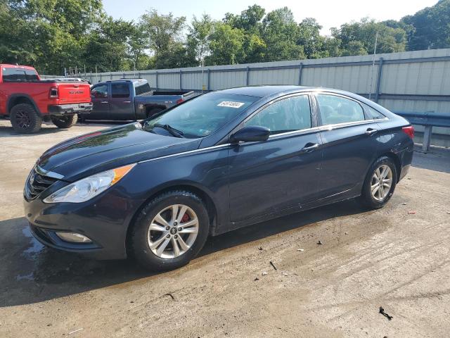 2013 HYUNDAI SONATA GLS, 