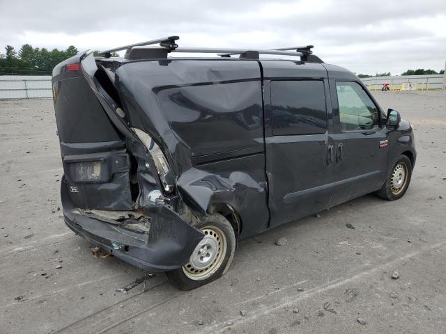 ZFBERFABXH6H30480 - 2017 RAM PROMASTER BLACK photo 3