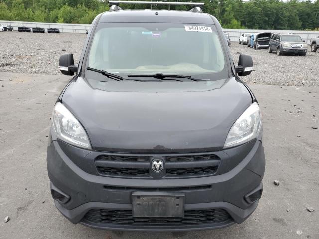 ZFBERFABXH6H30480 - 2017 RAM PROMASTER BLACK photo 5