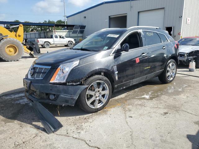 2012 CADILLAC SRX PREMIUM COLLECTION, 