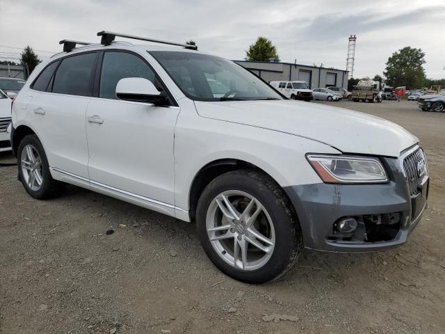 WA1L2AFP5GA018087 - 2016 AUDI Q5 PREMIUM PLUS WHITE photo 4