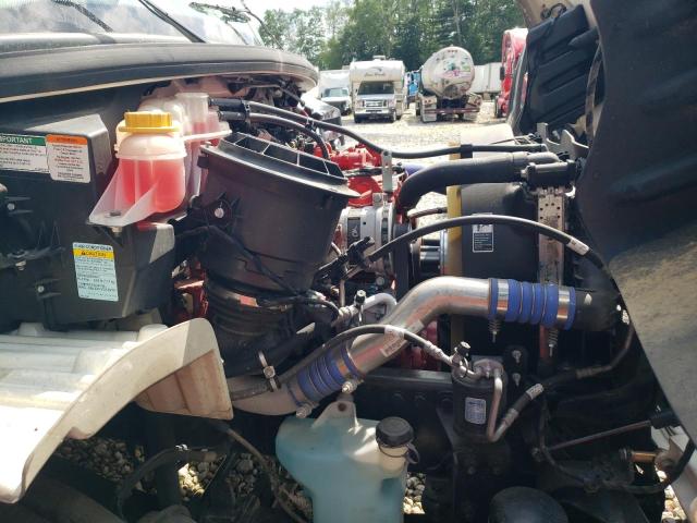 3ALACWFC4RDVC1503 - 2024 FREIGHTLINER M2 106 MEDIUM DUTY WHITE photo 12