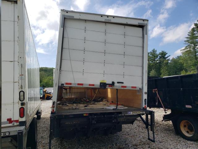 3ALACWFC4RDVC1503 - 2024 FREIGHTLINER M2 106 MEDIUM DUTY WHITE photo 2