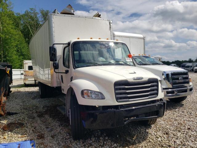 3ALACWFC4RDVC1503 - 2024 FREIGHTLINER M2 106 MEDIUM DUTY WHITE photo 4