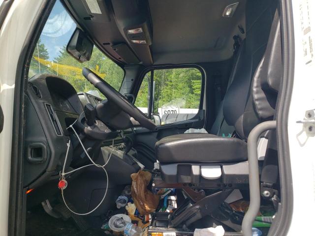 3ALACWFC4RDVC1503 - 2024 FREIGHTLINER M2 106 MEDIUM DUTY WHITE photo 7