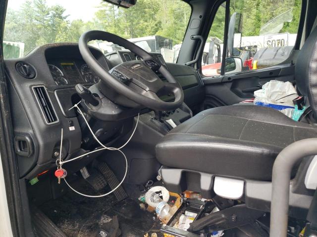 3ALACWFC4RDVC1503 - 2024 FREIGHTLINER M2 106 MEDIUM DUTY WHITE photo 8