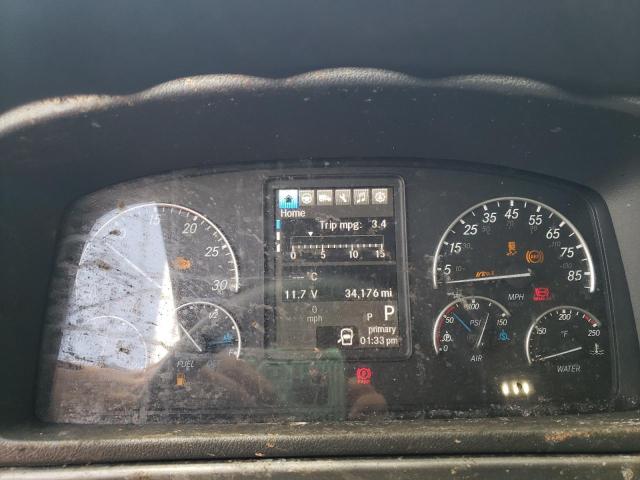 3ALACWFC4RDVC1503 - 2024 FREIGHTLINER M2 106 MEDIUM DUTY WHITE photo 9