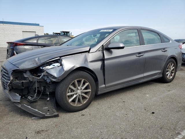 2018 HYUNDAI SONATA SE, null