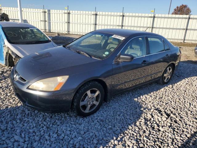 2005 HONDA ACCORD HYBRID, 