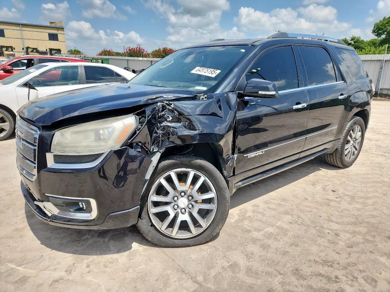 2015 GMC ACADIA DENALI, 