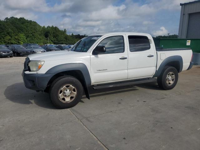 2015 TOYOTA TACOMA DOUBLE CAB PRERUNNER, 