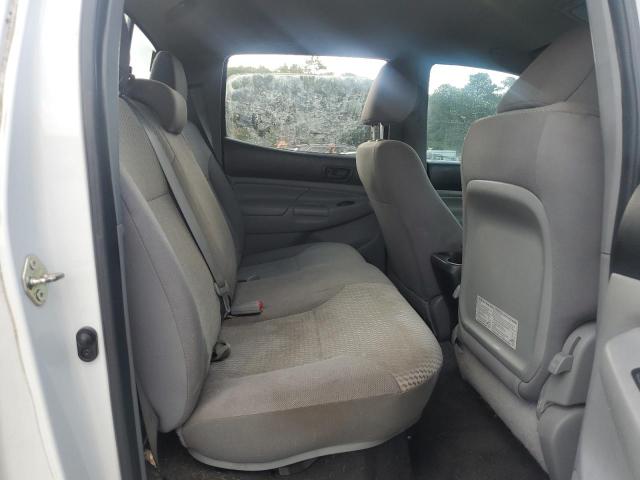 5TFJX4GN6FX043007 - 2015 TOYOTA TACOMA DOUBLE CAB PRERUNNER WHITE photo 10