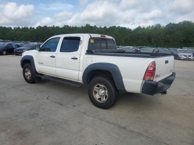 5TFJX4GN6FX043007 - 2015 TOYOTA TACOMA DOUBLE CAB PRERUNNER WHITE photo 2