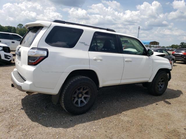 JTEBU5JR9L5777657 - 2020 TOYOTA 4RUNNER SR5/SR5 PREMIUM 白色 照片 3
