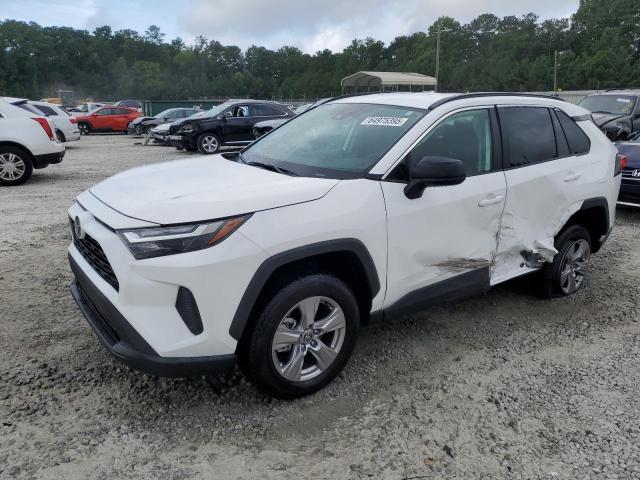 2025 TOYOTA RAV4 LE, 