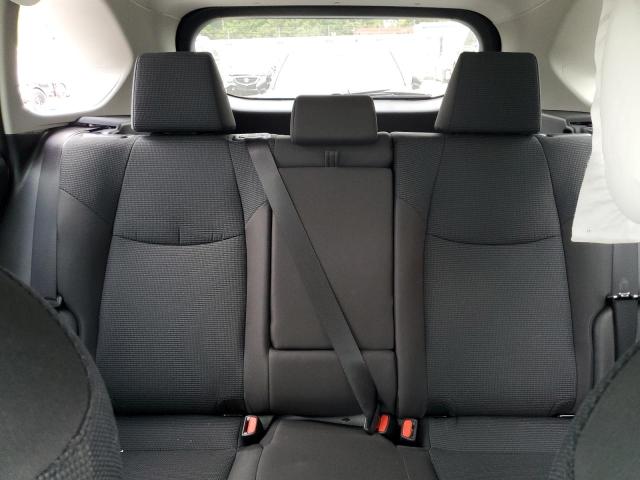 2T3LWRFV2SW276780 - 2025 TOYOTA RAV4 LE WHITE photo 10