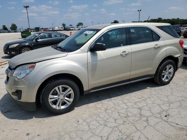 2014 CHEVROLET EQUINOX LS, 