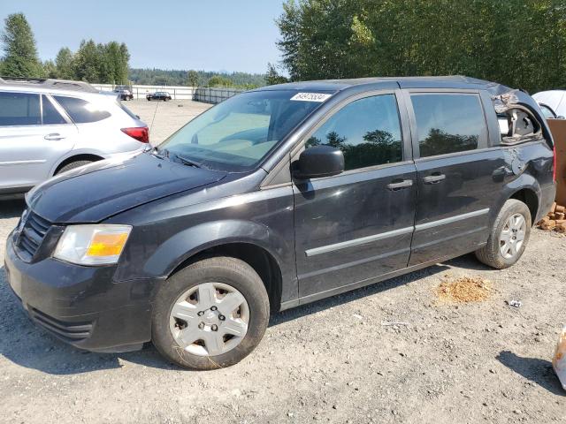 2008 DODGE GRAND CARA SE, 