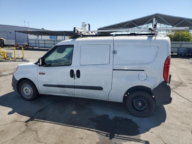 ZFBHRFAB4L6S45772 - 2020 DODG PROMASTERCITY WHITE photo 2