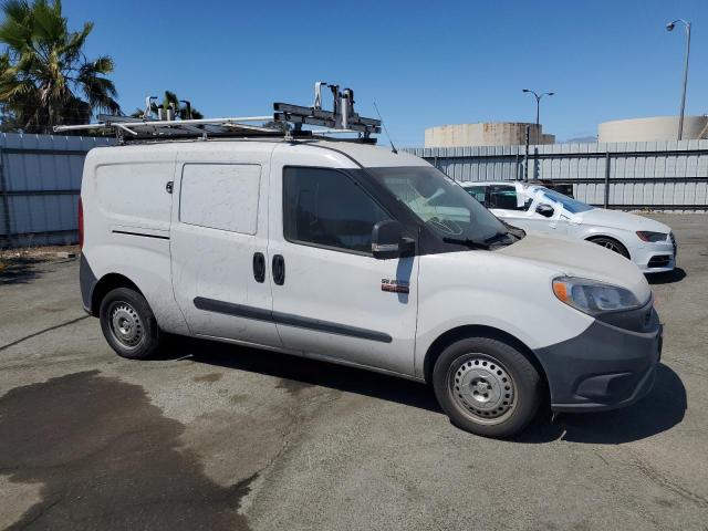ZFBHRFAB4L6S45772 - 2020 DODG PROMASTERCITY WHITE photo 4