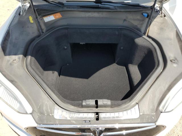 5YJSA1AG9DFP04809 - 2013 TESLA MODEL S Ağ foto 11