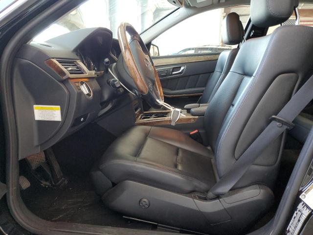 WDDHF8HB3BA278383 - 2011 MERCEDES-BENZ E 350 4MATIC BLACK photo 7