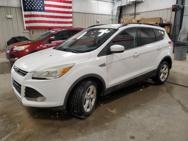 2014 FORD ESCAPE SE, 