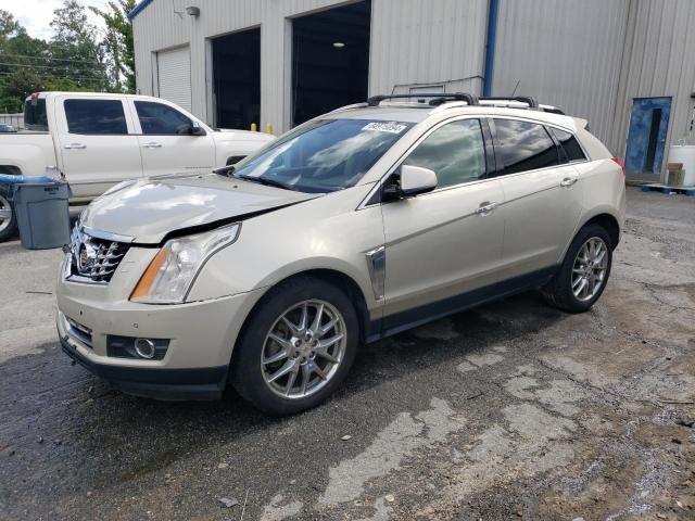 2014 CADILLAC SRX PERFORMANCE COLLECTION, 