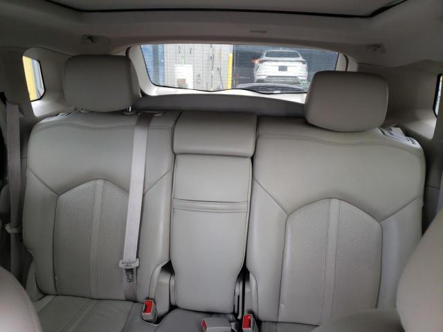 3GYFNCE33ES585635 - 2014 CADILLAC SRX PERFORMANCE COLLECTION Алтын фото 10