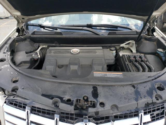 3GYFNCE33ES585635 - 2014 CADILLAC SRX PERFORMANCE COLLECTION Алтын фото 12