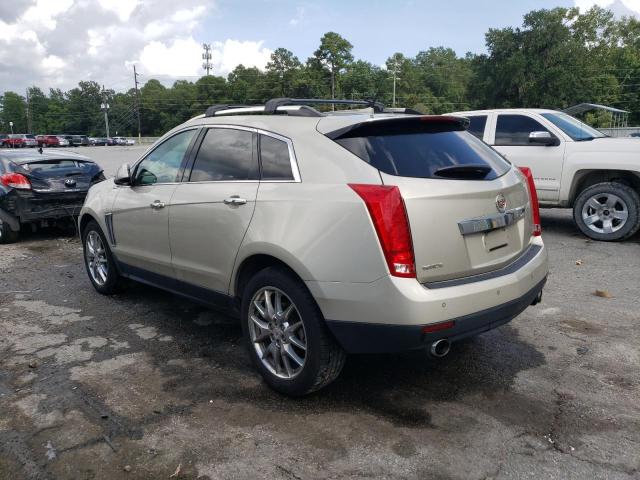 3GYFNCE33ES585635 - 2014 CADILLAC SRX PERFORMANCE COLLECTION Алтын фото 2