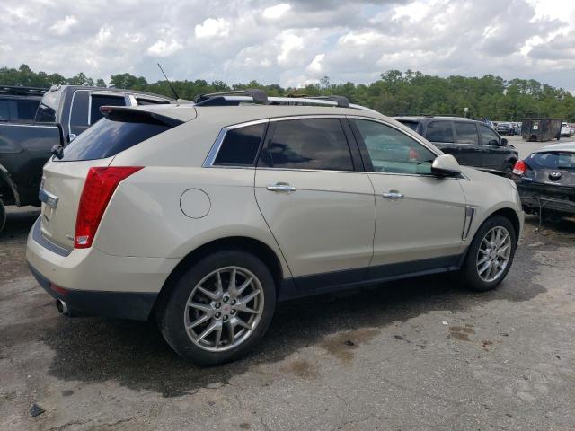 3GYFNCE33ES585635 - 2014 CADILLAC SRX PERFORMANCE COLLECTION Алтын фото 3