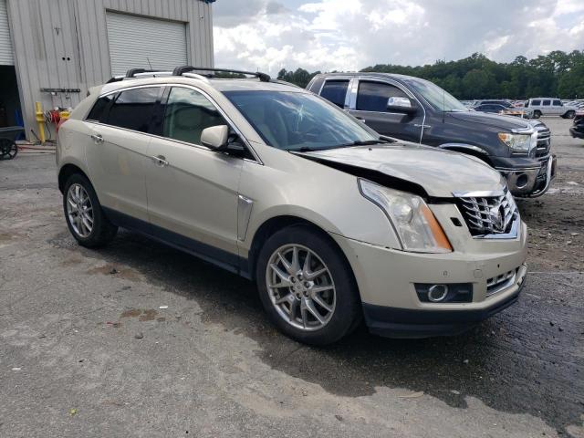 3GYFNCE33ES585635 - 2014 CADILLAC SRX PERFORMANCE COLLECTION Алтын фото 4