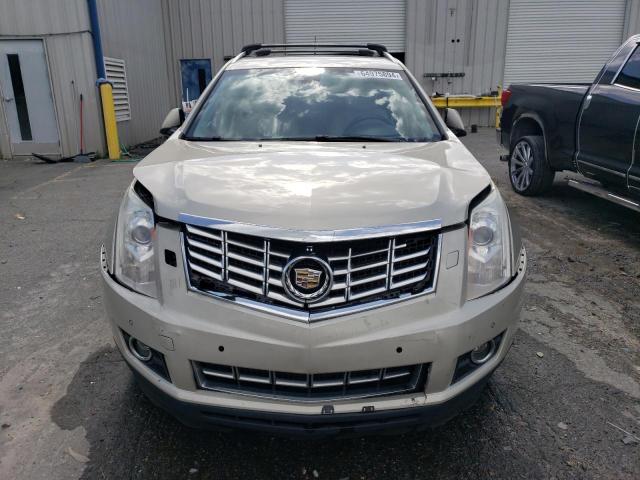 3GYFNCE33ES585635 - 2014 CADILLAC SRX PERFORMANCE COLLECTION Алтын фото 5