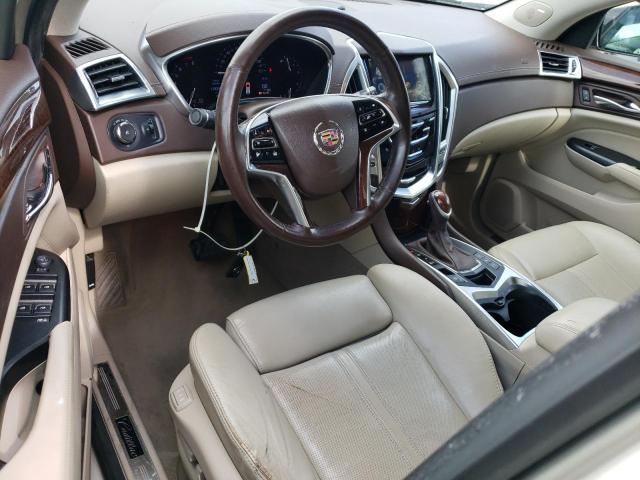 3GYFNCE33ES585635 - 2014 CADILLAC SRX PERFORMANCE COLLECTION Алтын фото 8