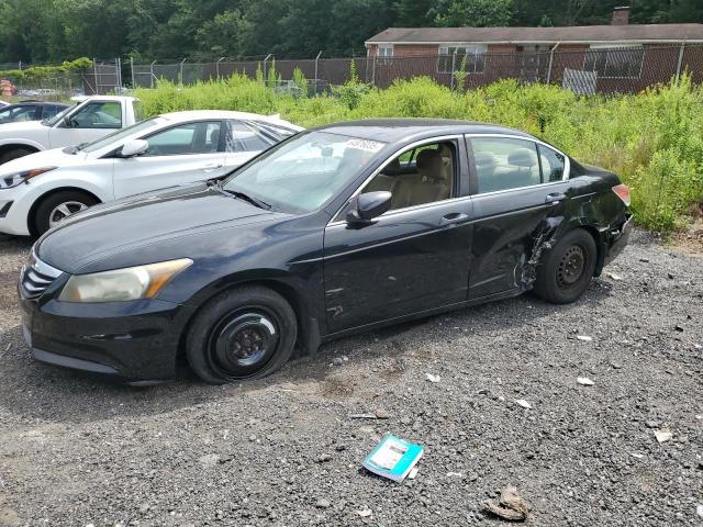 2012 HONDA ACCORD LX, 