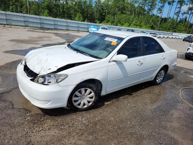 2005 TOYOTA CAMRY LE, 