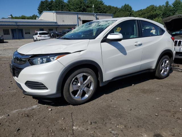 2022 HONDA HR-V LX, 