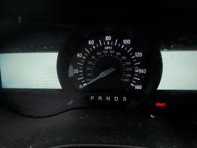 3FA6P0HD1JR156567 - 2018 FORD FUSION SE ნაცრისფერი ფოტო 9