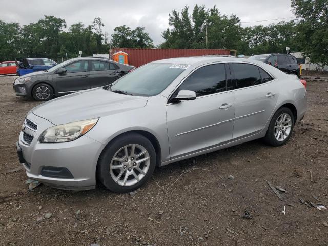 2013 CHEVROLET MALIBU 1LT, 