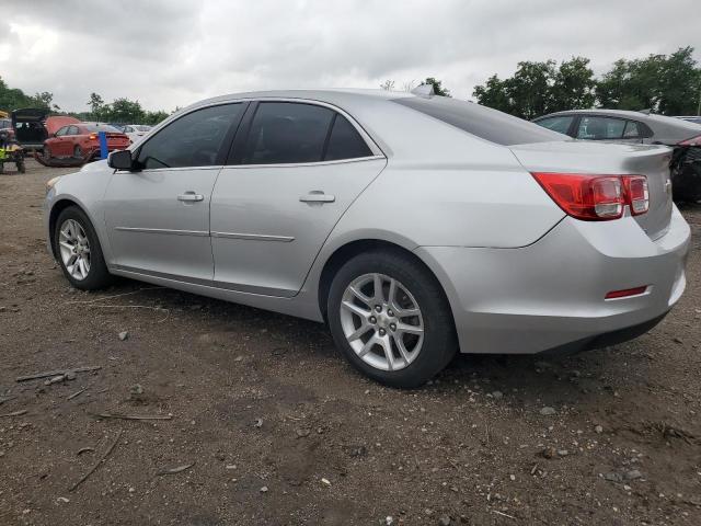 1G11C5SA5DF336849 - 2013 CHEVROLET MALIBU 1LT SILVER photo 2