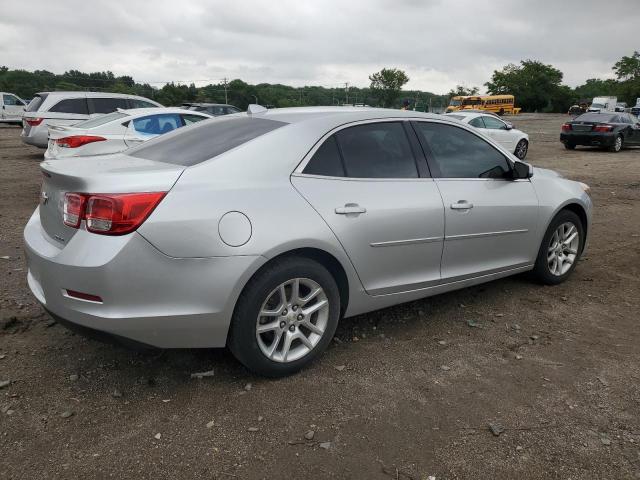 1G11C5SA5DF336849 - 2013 CHEVROLET MALIBU 1LT SILVER photo 3