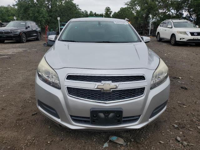 1G11C5SA5DF336849 - 2013 CHEVROLET MALIBU 1LT SILVER photo 5