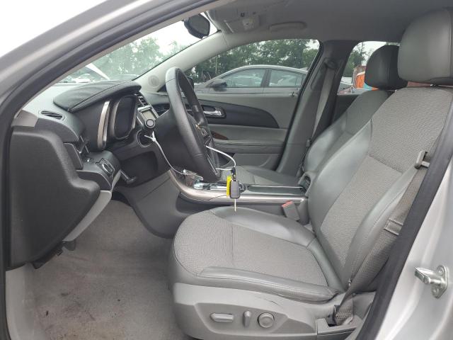 1G11C5SA5DF336849 - 2013 CHEVROLET MALIBU 1LT SILVER photo 7