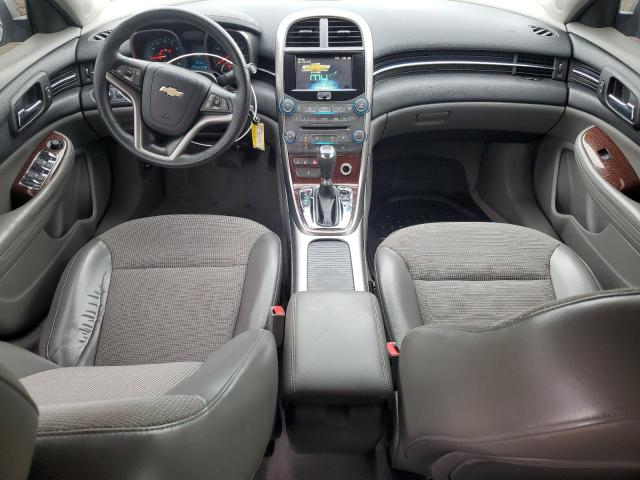 1G11C5SA5DF336849 - 2013 CHEVROLET MALIBU 1LT SILVER photo 8