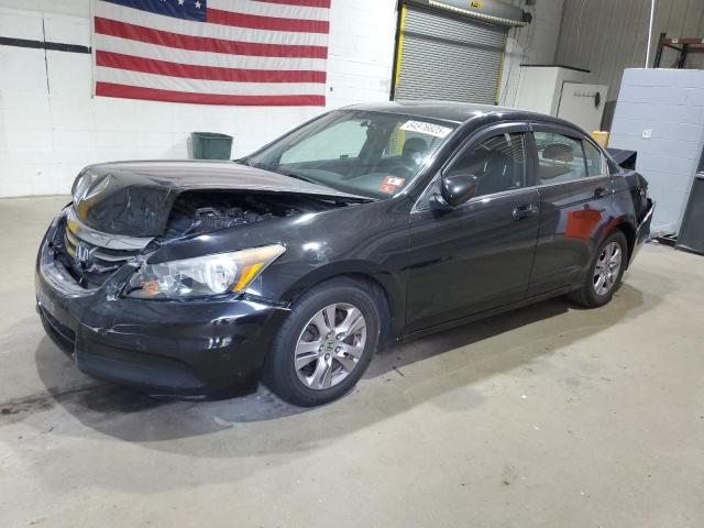 2012 HONDA ACCORD SE, 