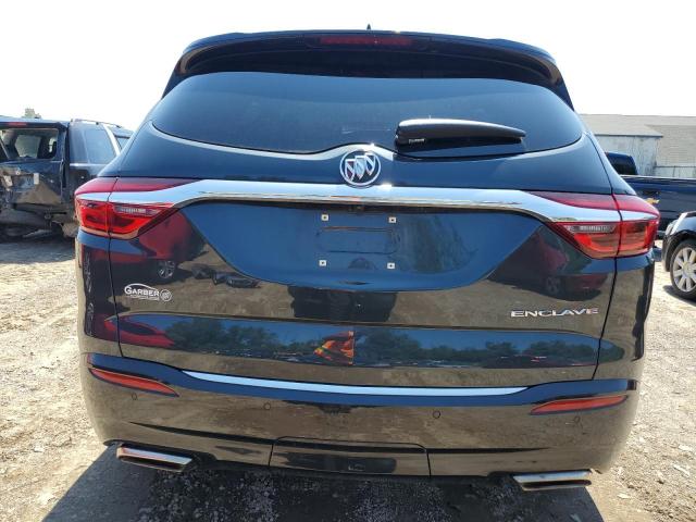 5GAERBKW3KJ239436 - 2019 BUICK ENCLAVE ESSENCE Boz foto 6