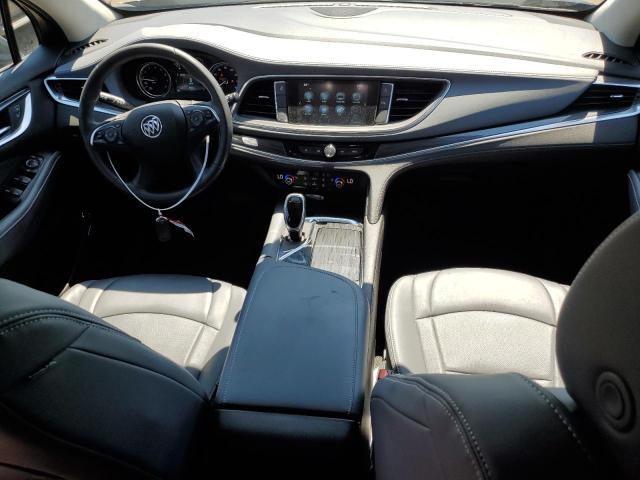 5GAERBKW3KJ239436 - 2019 BUICK ENCLAVE ESSENCE Boz foto 8