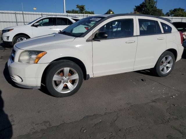 2010 DODGE CALIBER MAINSTREET, 