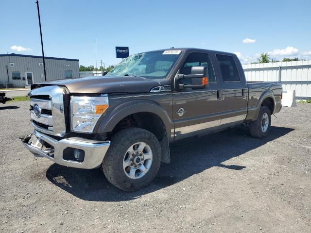 2016 FORD F250 SUPER DUTY, 
